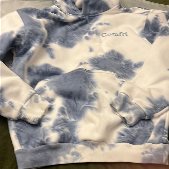 Comfrt Minimalist Tye Dye Set in Wave Brand NEW size XS! Offers Welcome! - Picture 4 of 16